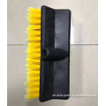 Water Flow Pipe Windows Squeegee Telescopic Wash Brush